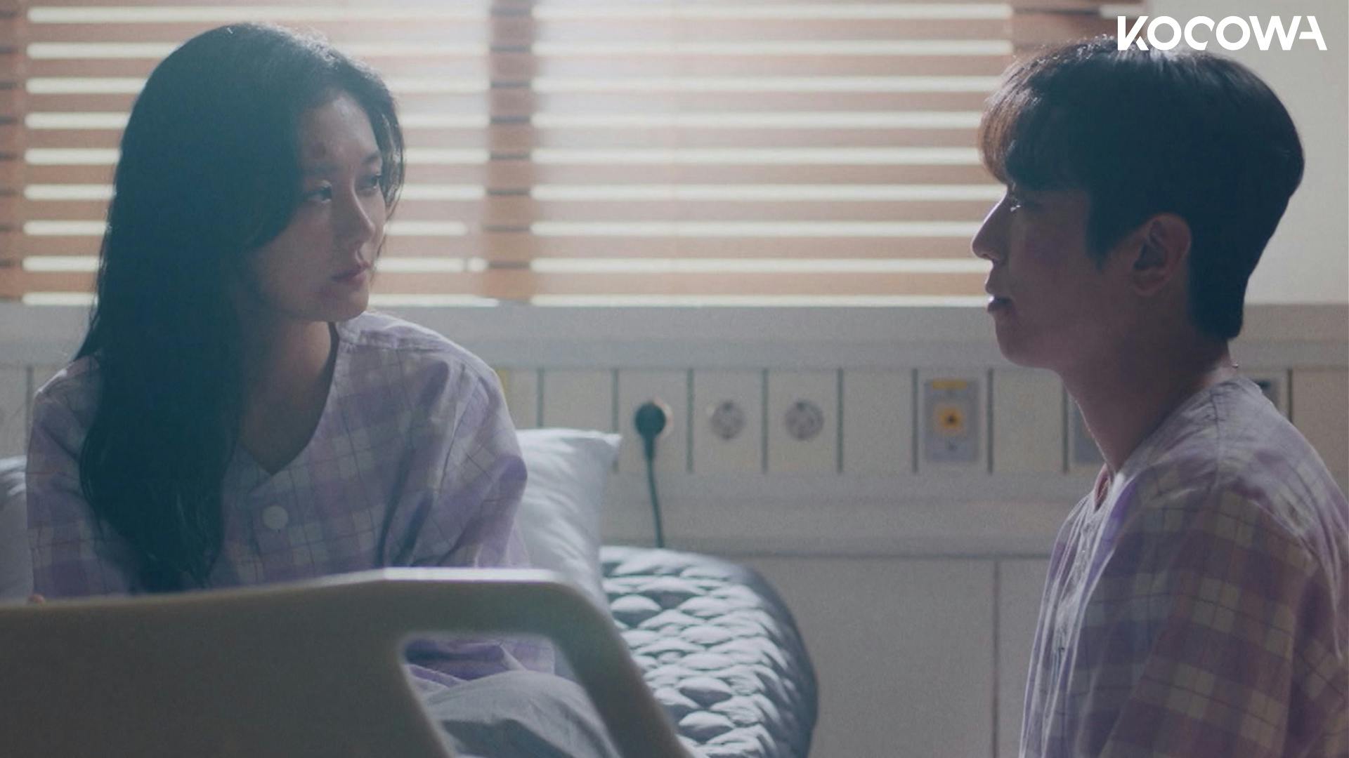 Stream-Sell-Your-Haunted-House-on-KOCOWA-1 | KOCOWA+: Korean Entertainment, K-Drama & K-Variety News Stream Romantic K Drama Sell Your Haunted House on KOCOWA