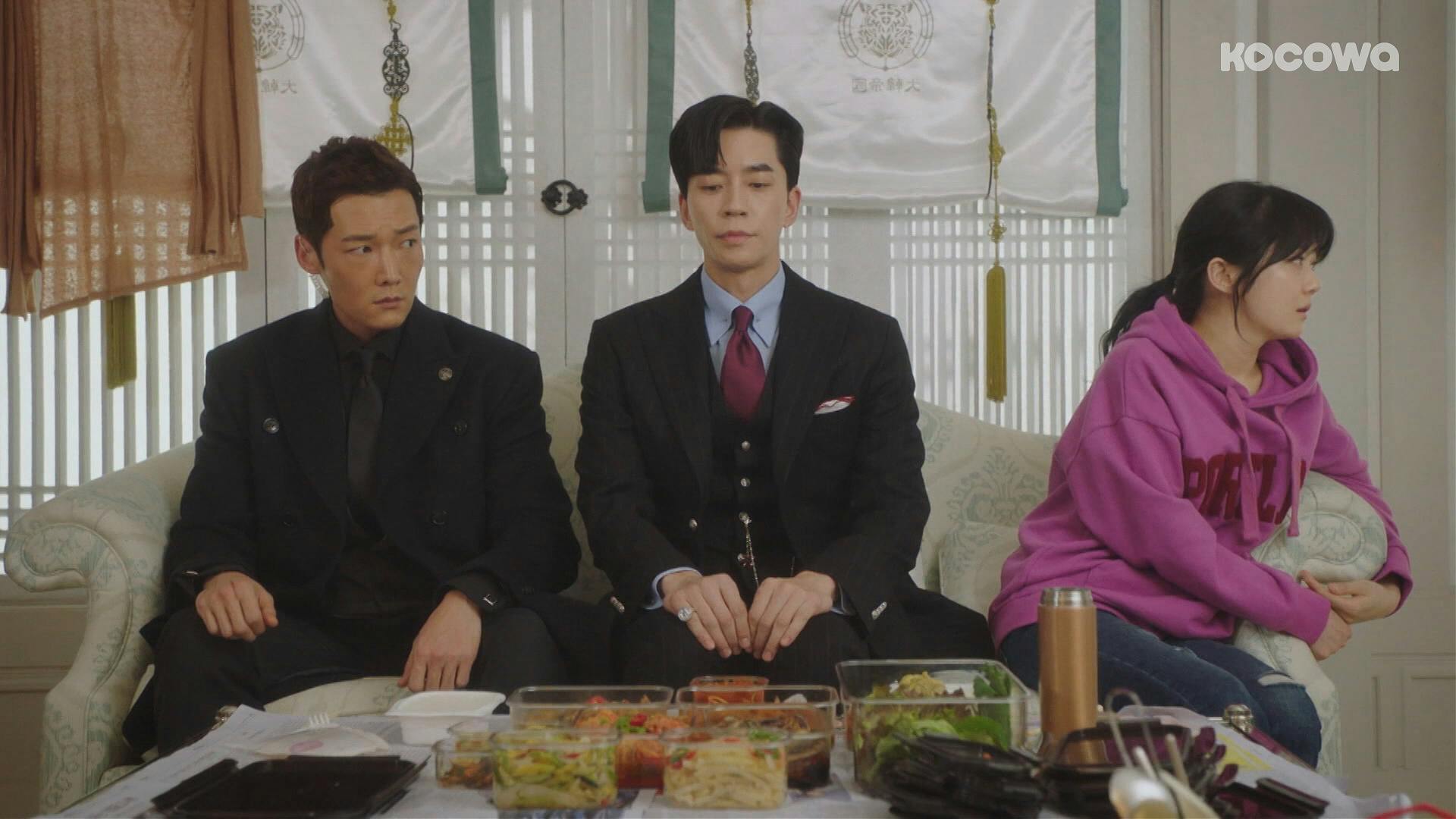 Stream-The-Last-Empress-on-KOCOWA | KOCOWA+: Korean Entertainment, K-Drama & K-Variety News Stream Romantic K Drama The Last Empress on KOCOWA