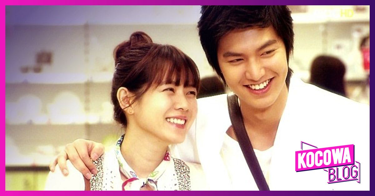 8 Classic Romantic Comedy K-Dramas to Love this Valentine’s