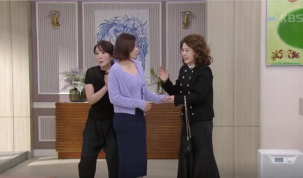 Young Lady and Gentleman_Lee Whee Hyang_Park Ha Na_Cha Hwa Yeon | KOCOWA+: Korean Entertainment, K-Drama & K-Variety News Young Lady and Gentleman Lee Whee Hyang Park Ha Na Cha Hwa Yeon