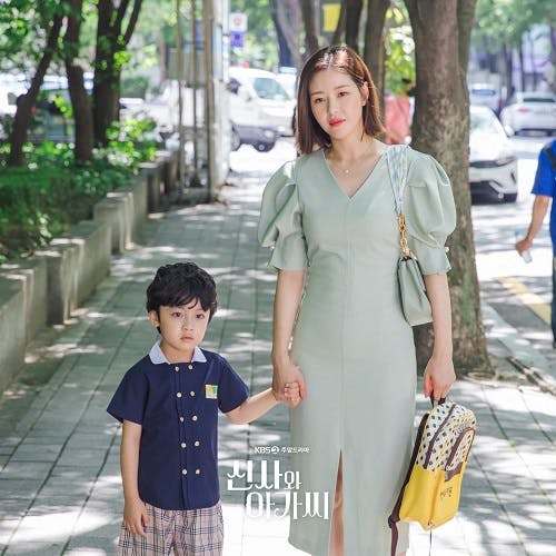 Young Lady and Gentleman_Seo Woo Jin_Park Ha Na | KOCOWA+: Korean Entertainment, K-Drama & K-Variety News Young Lady and Gentleman Seo Woo Jin Park Ha Na