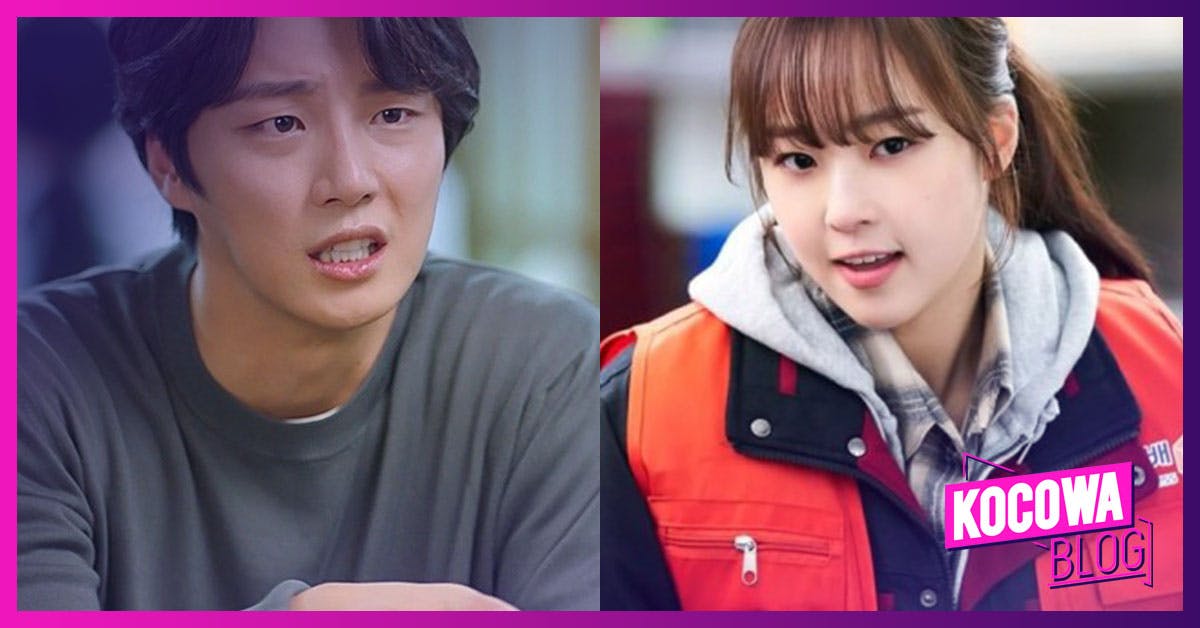 Pretty Brown Siyoon Christmas 2022 Why You Should Watch "It's Beautiful Now" With Yoon Si Yoon