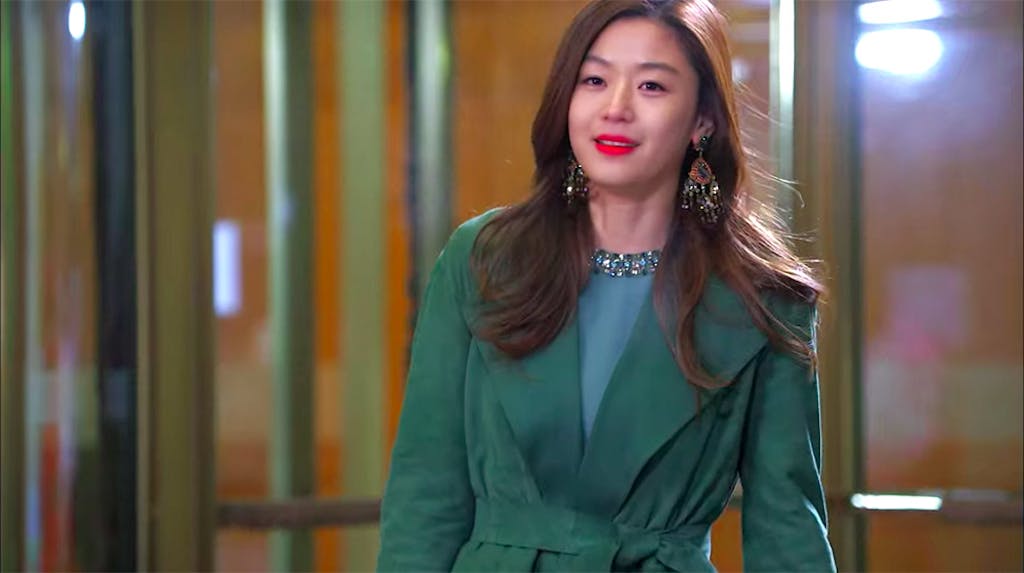 cheon song yi my love from the star
