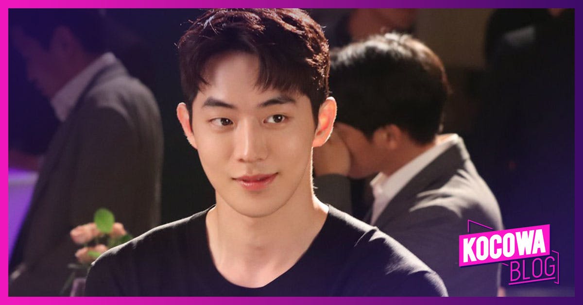 How Well Do You Know Nam Joo Hyuk? (Quiz!)