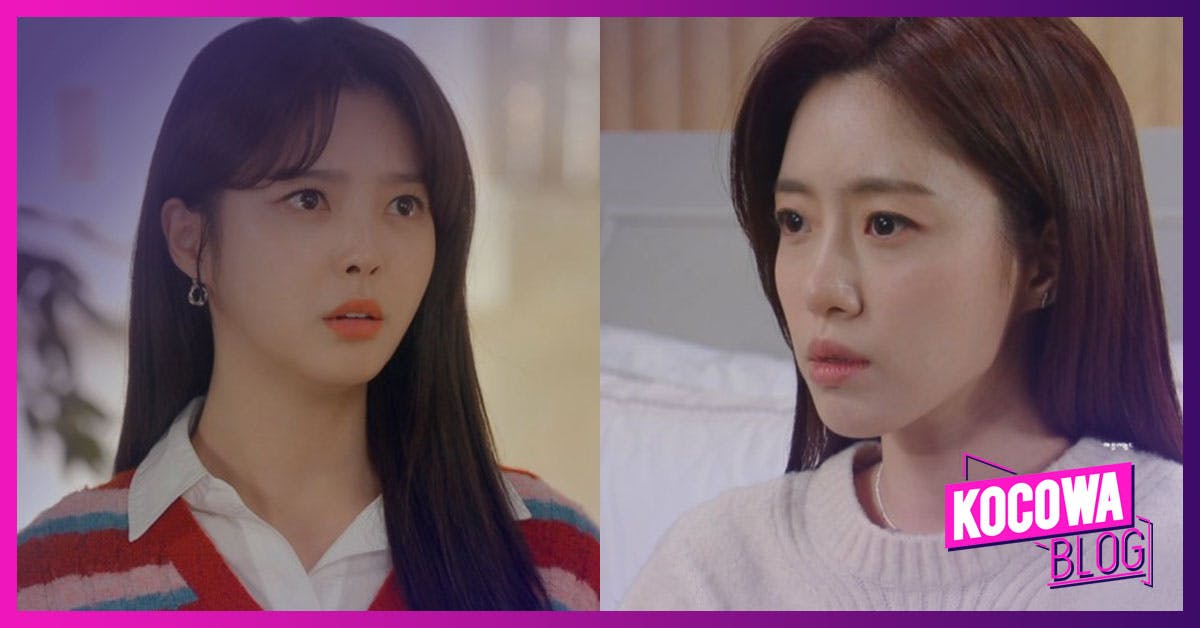 Watch These Powerful Female in K-Dramas