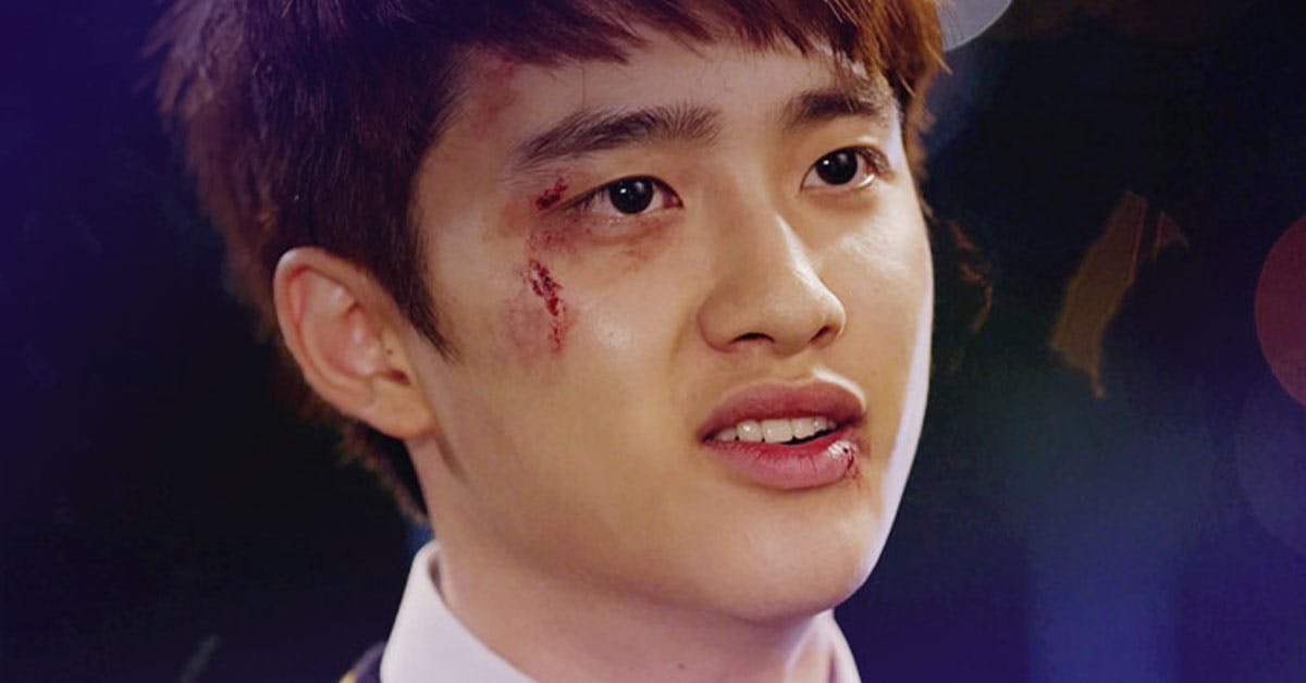 EXO D.O. is coming back to K-Dramas after 3 years!