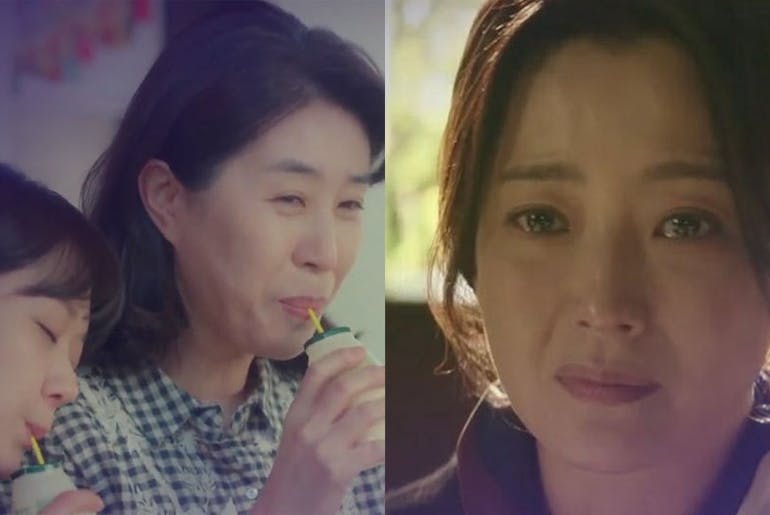 mothers day kdrama