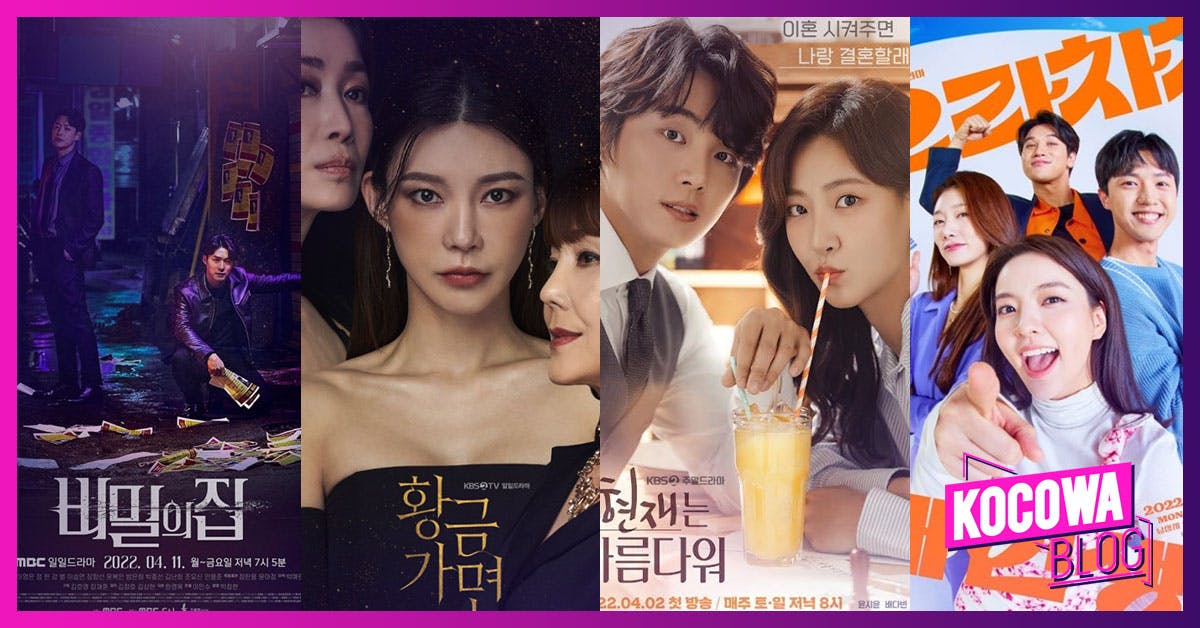 Stream These K Dramas Exclusively On Kocowa With Subtitles 4261