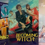 becoming witch kdrama
