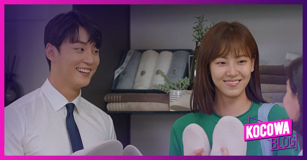 it’s beautiful now episode 27 kdrama | KOCOWA+: Korean Entertainment, K ...