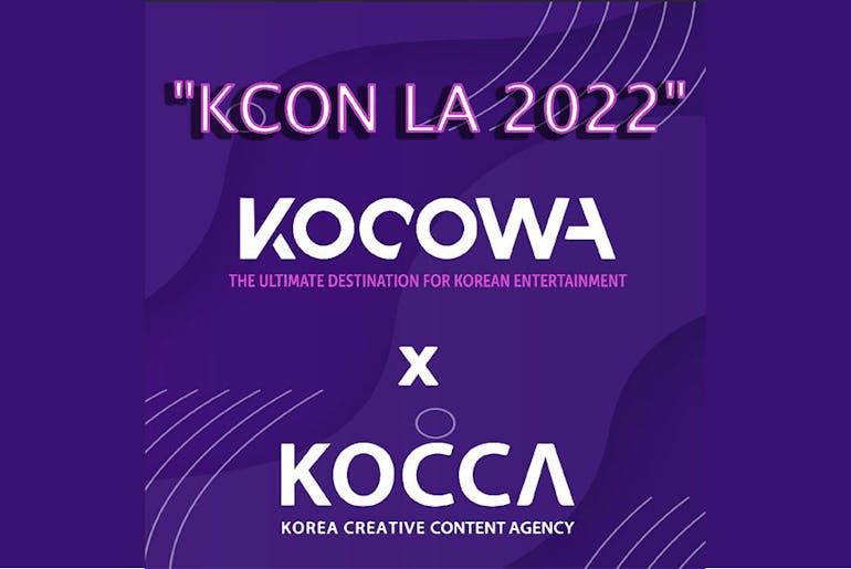 kcon la 2022