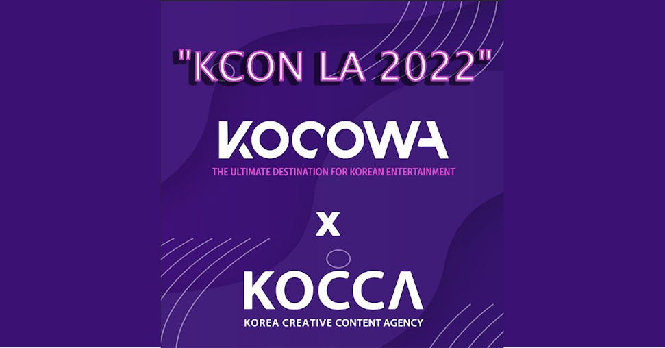 kcon la 2022