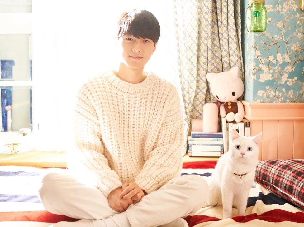 18 | KOCOWA+: Korean Entertainment, K-Drama & K-Variety News