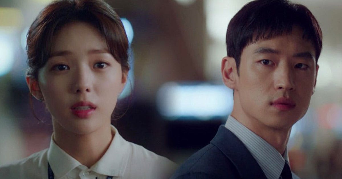 What Fall K-Drama is Your Soulmate (Quiz)