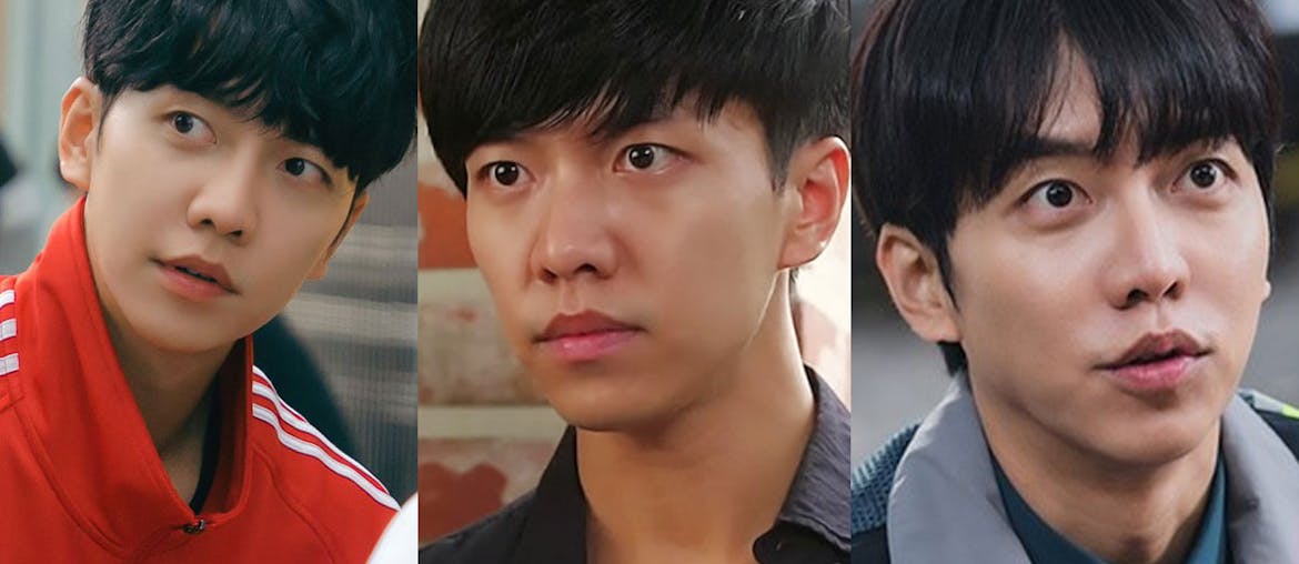 lee seung gi the law cafe kdrama