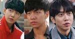 lee seung gi the law cafe kdrama