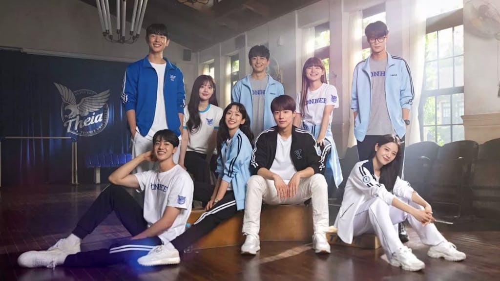 6-2 | KOCOWA+: Korean Entertainment, K-Drama & K-Variety News