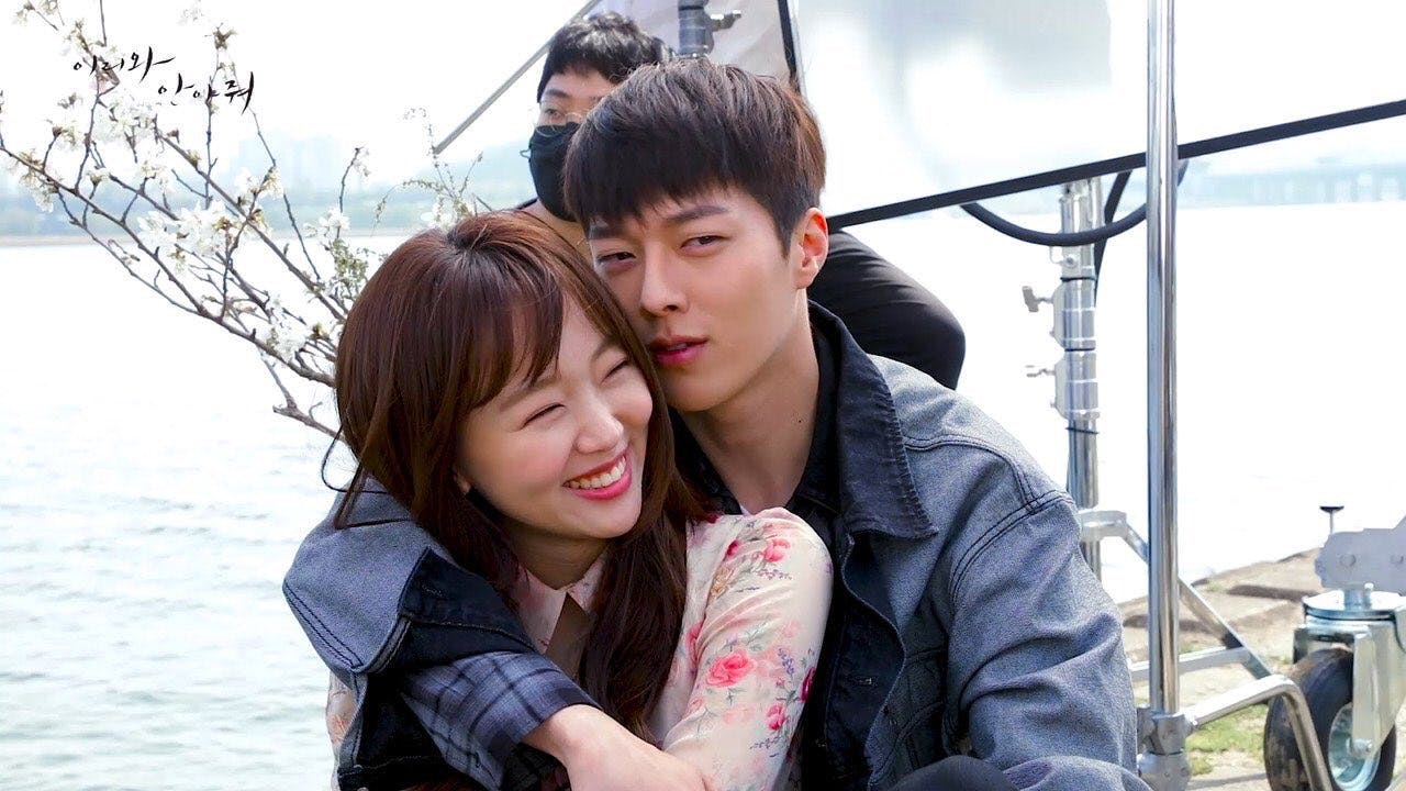 6 | KOCOWA+: Korean Entertainment, K-Drama & K-Variety News