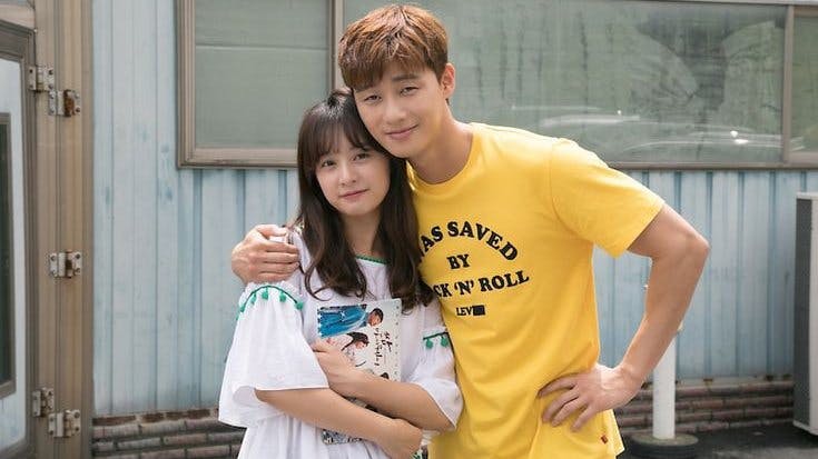 8 | KOCOWA+: Korean Entertainment, K-Drama & K-Variety News
