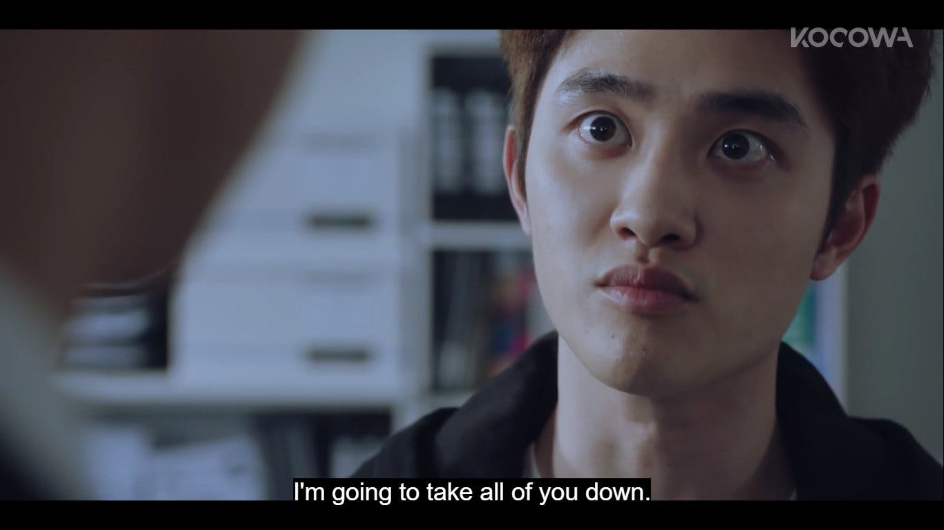 9 | KOCOWA+: Korean Entertainment, K-Drama & K-Variety News