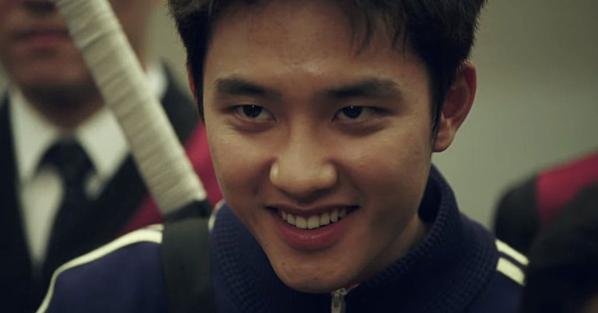 Strongest Deliveryman: Episode 12 » Dramabeans Korean drama recaps