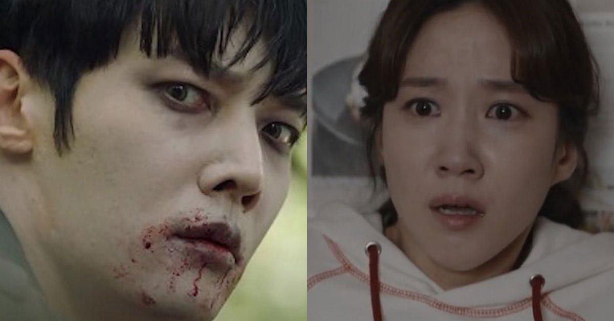 Loved 'Strangers from Hell'? You'll Want to Binge-Watch These 12 K-Dramas  Next!