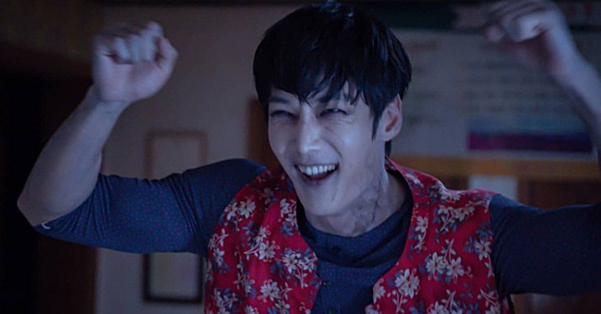 Happy Halloween Weekend! Would You Survive a K-Drama Zombie Apocalypse? (Quiz)