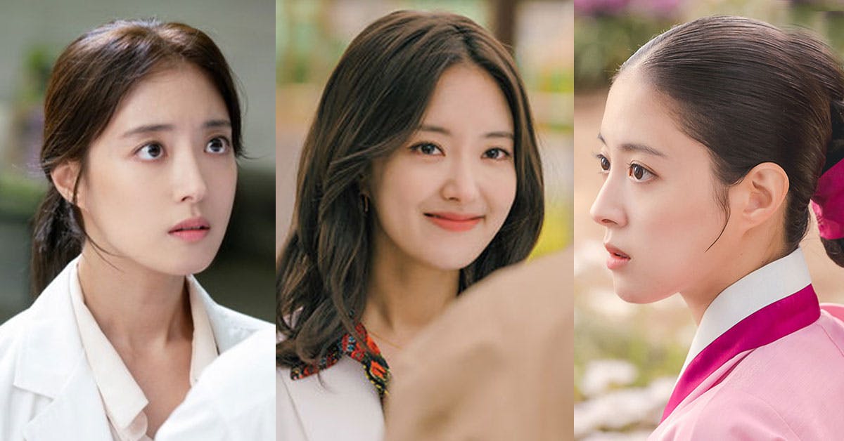 Which Lee Se Young Character should be your bestie? (Quiz)
