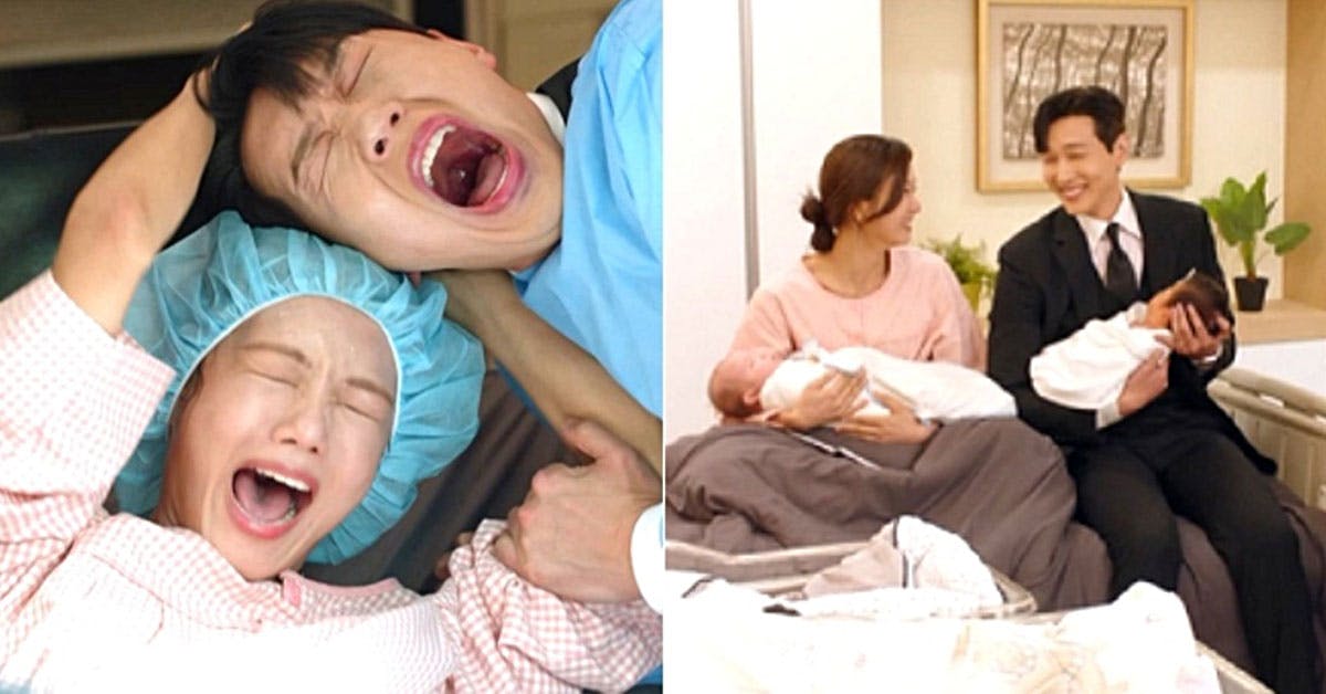 How Well Do You Know “Young Lady And Gentleman”? (Quiz)