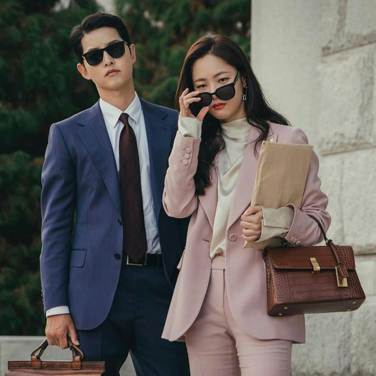 Enemies-To-Lovers is THE BEST K-Drama Trope