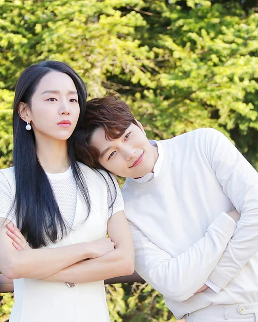 Enemies-To-Lovers Is THE BEST K-Drama Trope