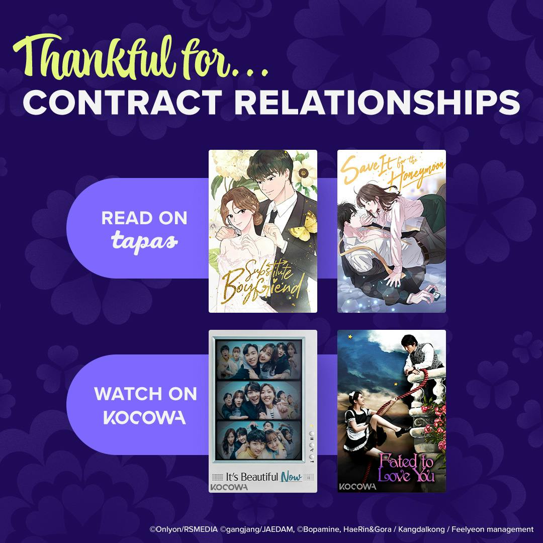 ThankfulForYou-Collection_Social_Instagam_Post_3 | KOCOWA+: Korean Entertainment, K-Drama & K-Variety News