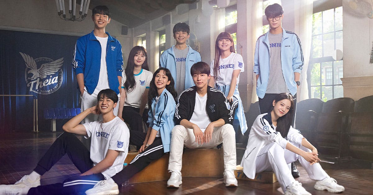 *QUIZ* Which “Cheer Up” Character do you Want to Invite to Thanksgiving?