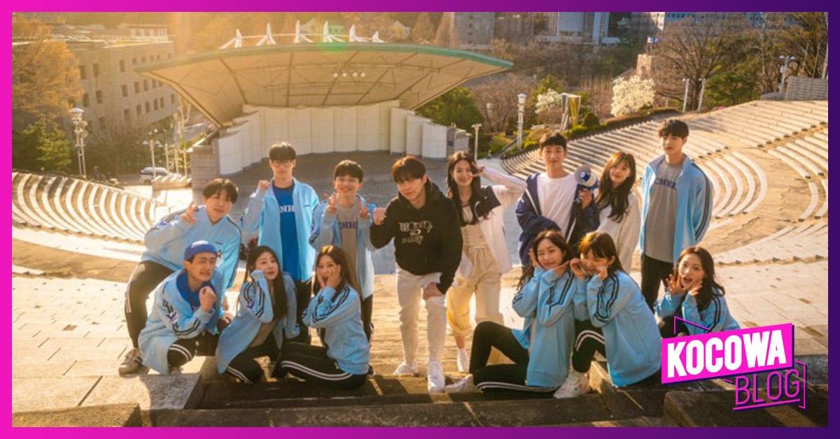 Which “Cheer Up” Cheerleader are You? (Quiz)