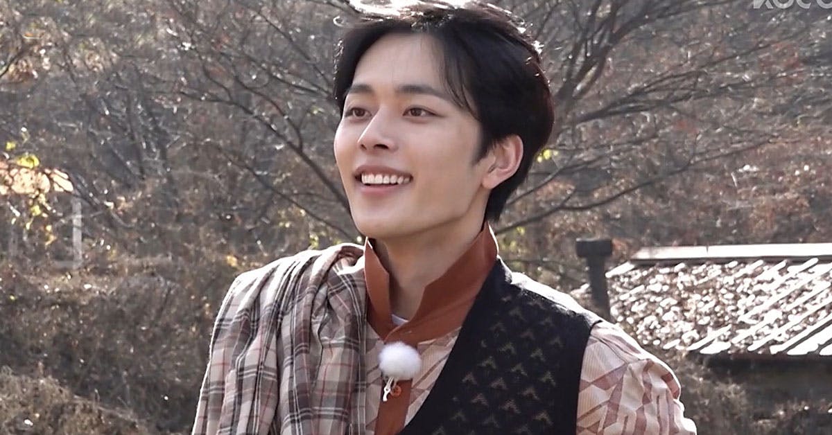 4 Reasons To Tune In To Historical Rom-Com “The Forbidden Marriage!”