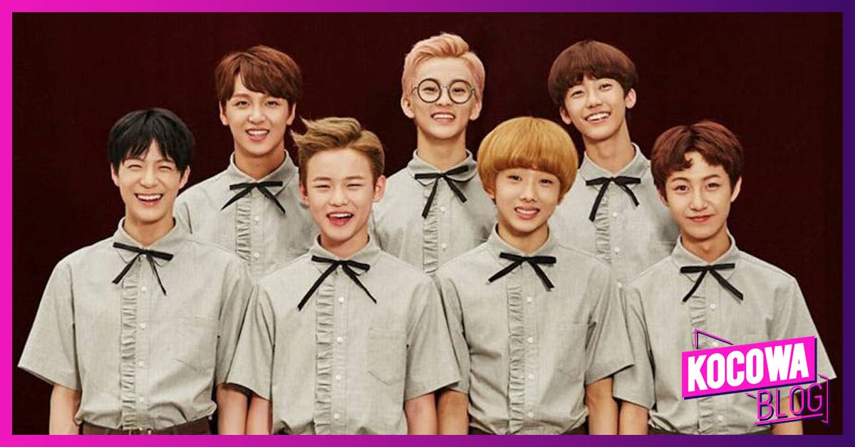 NCT DREAM Is Coming To Your Theater Screens!
