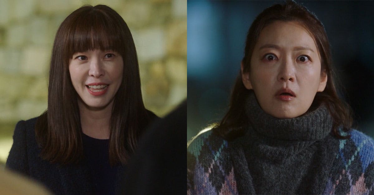 three bold siblings 27 kocowa kdrama