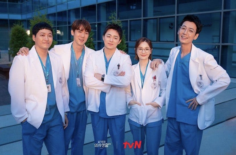 15 | KOCOWA+: Korean Entertainment, K-Drama & K-Variety News