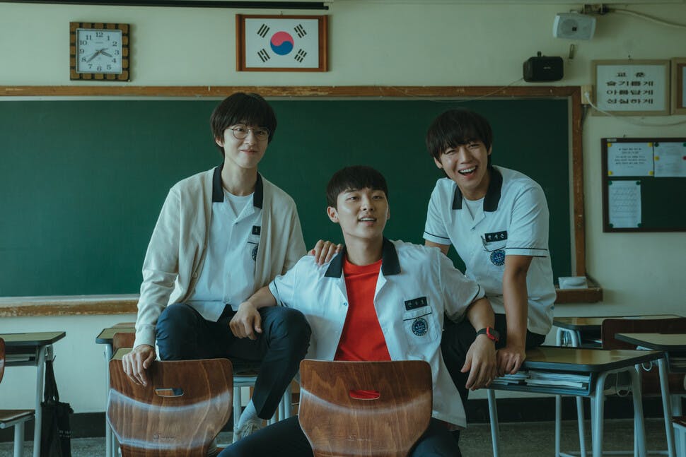 16 | KOCOWA+: Korean Entertainment, K-Drama & K-Variety News