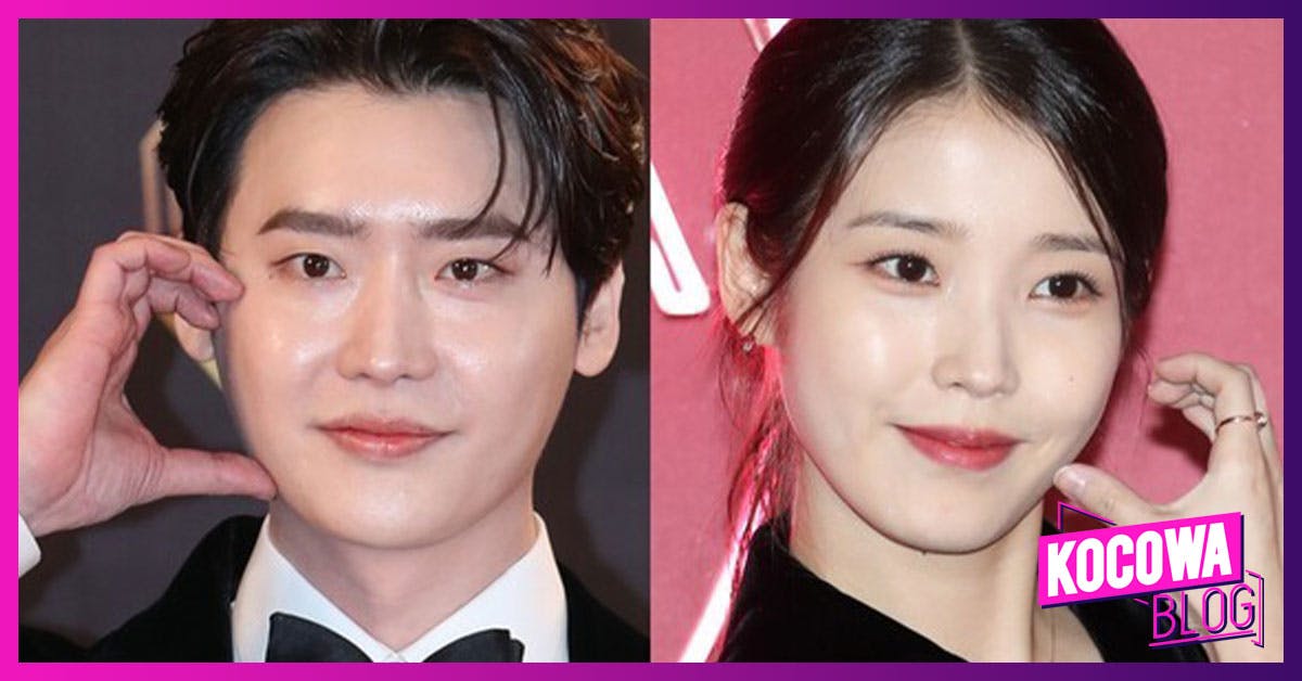 Best Friends to Lovers: Lee Jong Suk and IU are a Real Life K-Drama Couple