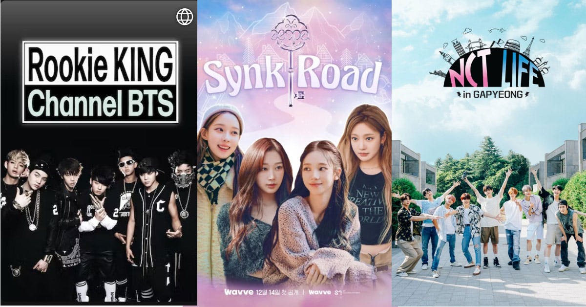 Which Idol Reality Show is Your Soulmate? (Quiz)