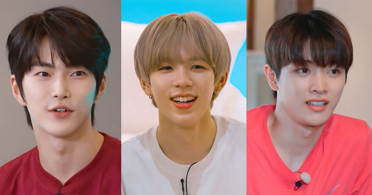 Watch the Finale of “welcome to NCT Universe”!