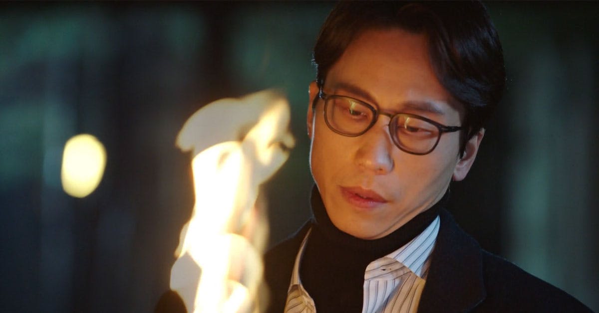 three bold siblings kocowa kdrama