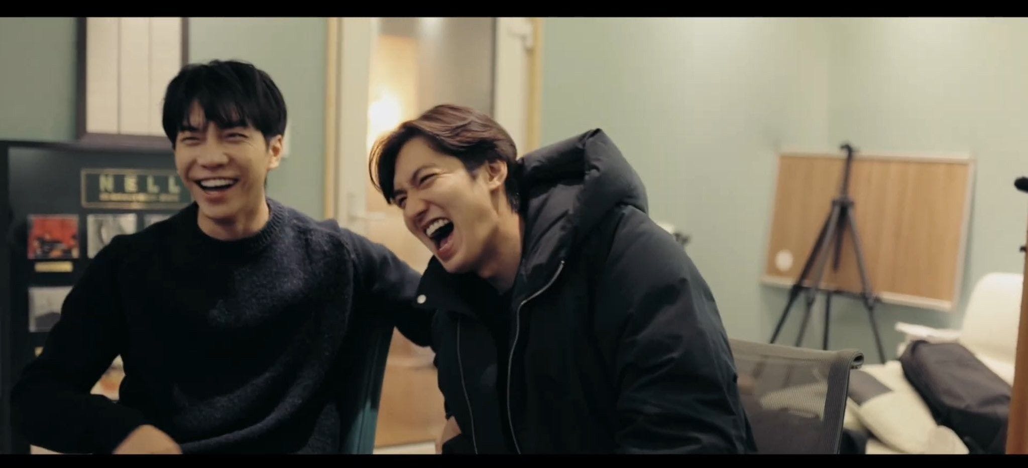 12-1 | KOCOWA+: Korean Entertainment, K-Drama & K-Variety News