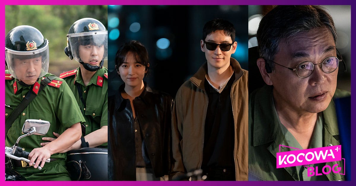 Taxi Driver Lee Je Hoon Pyo Ye Jin Kocowa Kdrama Kocowa Korean Entertainment K Drama And K 2792