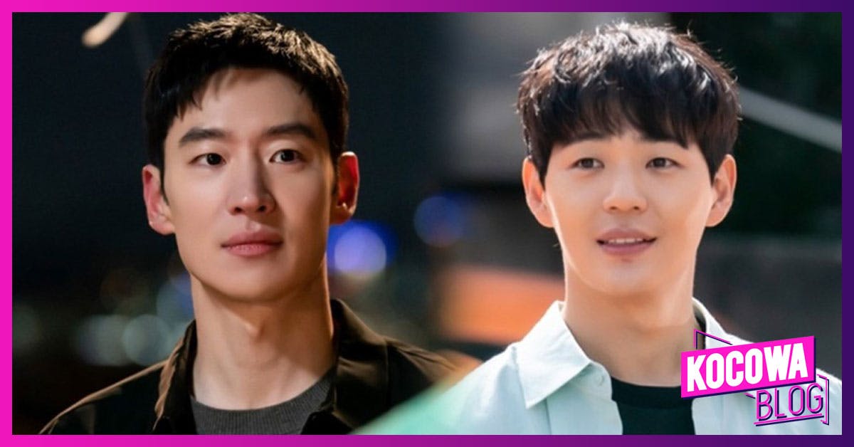 Hot New Rookie Shin Jae Ha Joins Lee Je Hoon in “Taxi Driver” Season 2!