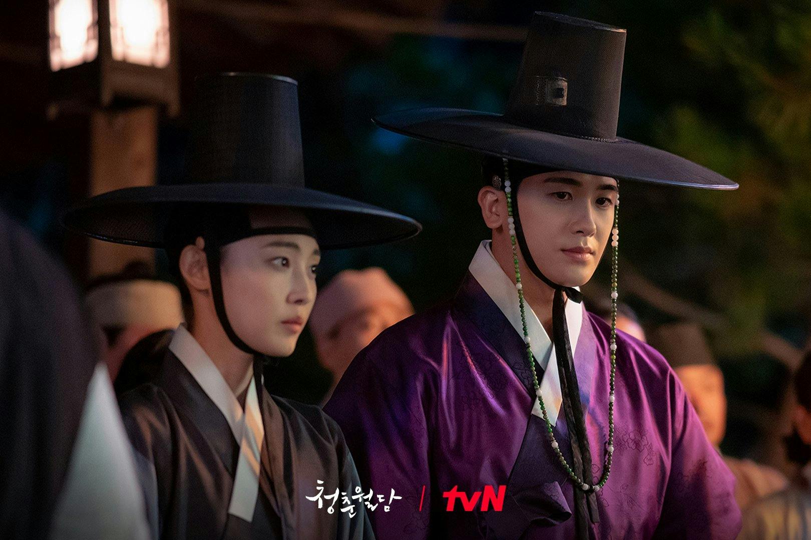 12-3 | KOCOWA+: Korean Entertainment, K-Drama & K-Variety News