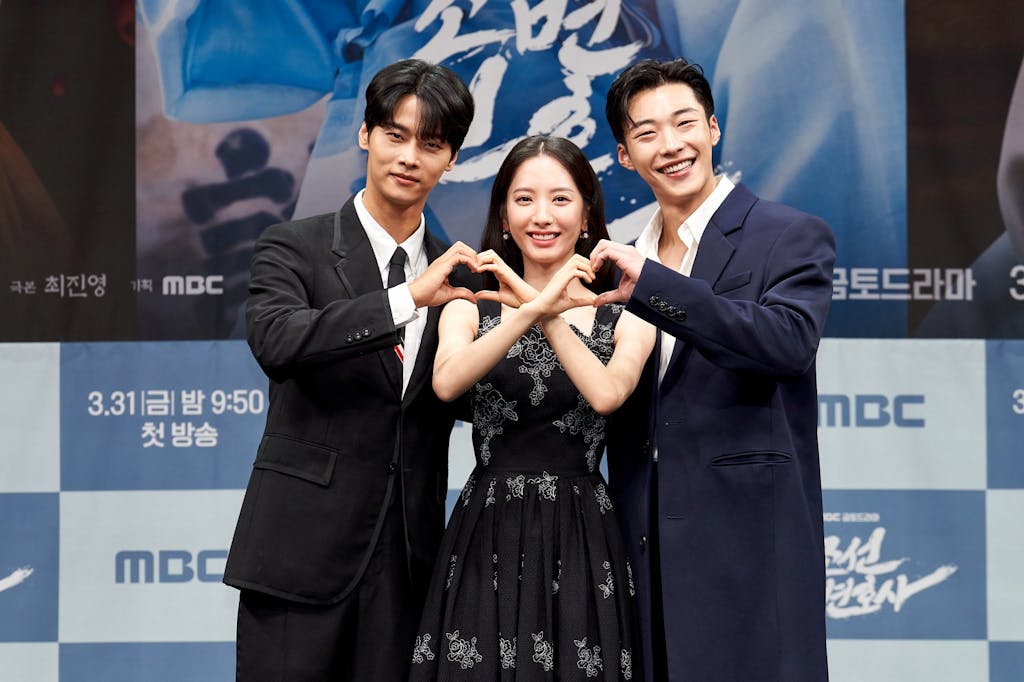 joseon attorney kocowa kdrama | KOCOWA+: Korean Entertainment, K-Drama & K-Variety News joseon attorney kocowa kdrama