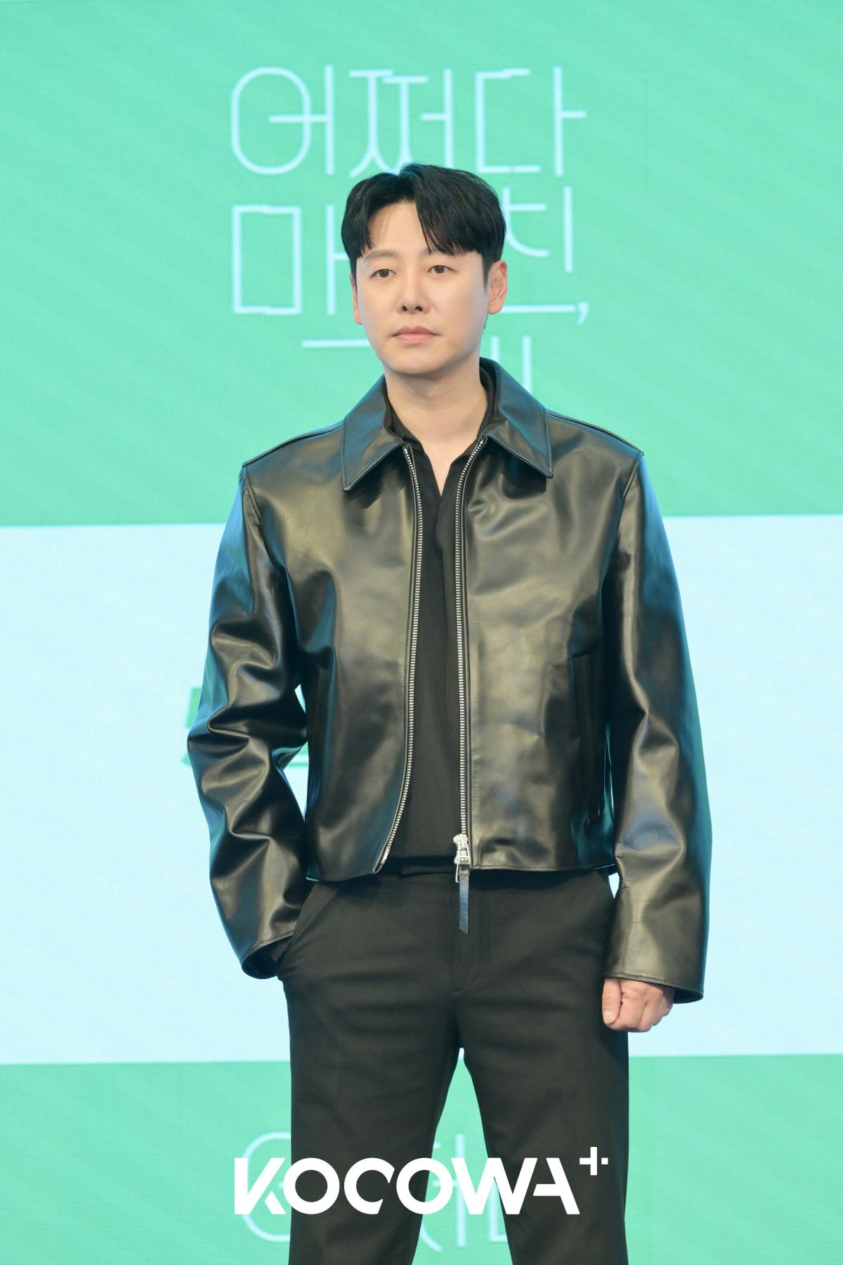 kim dong wook | KOCOWA+: Korean Entertainment, K-Drama & K-Variety News kim dong wook