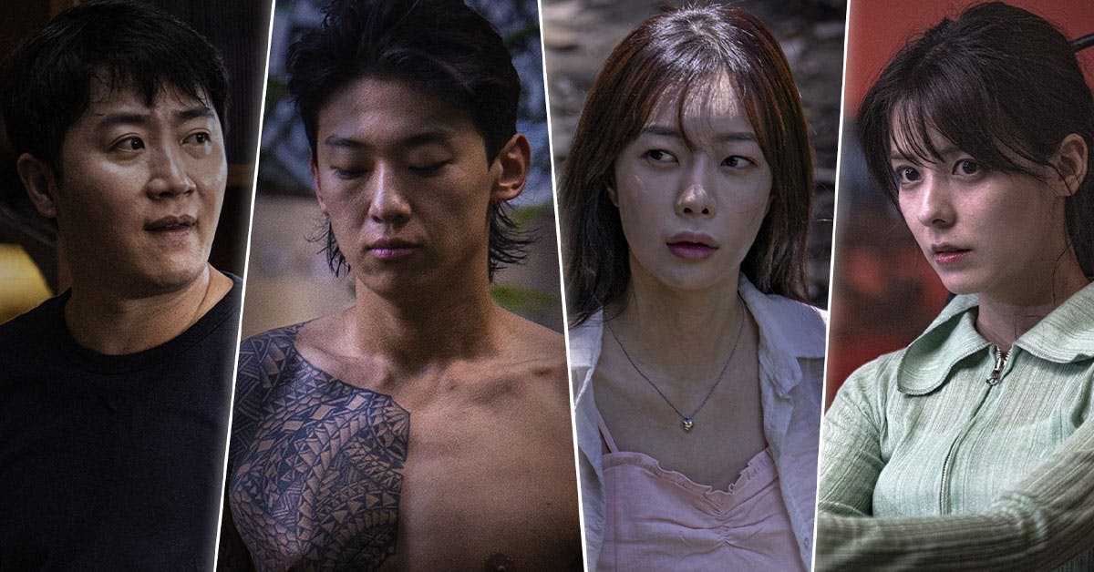 All You Need to Know About the Survival Game, “Bloody Game 2”